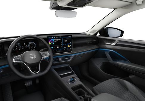 Volkswagen Tiguan, 2026 2