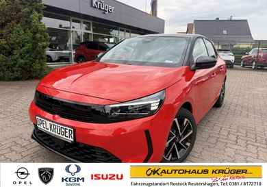 Opel Corsa, 2026