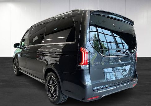 Mercedes-Benz V 300, 2025