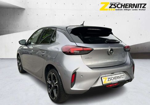 Opel Corsa, 2023 3