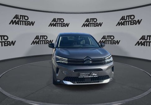 Citroën C5 Aircross, 2024 3