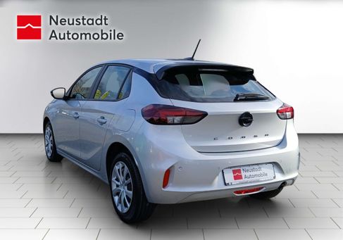 Opel Corsa, 2025 3