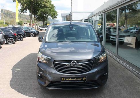 Opel Combo, 2019