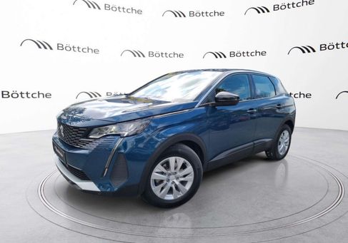 Peugeot 3008, 2024