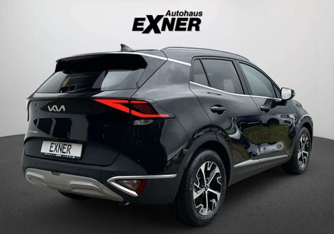 Kia Sportage, 2026 3