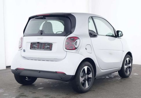 Smart ForTwo, 2024
