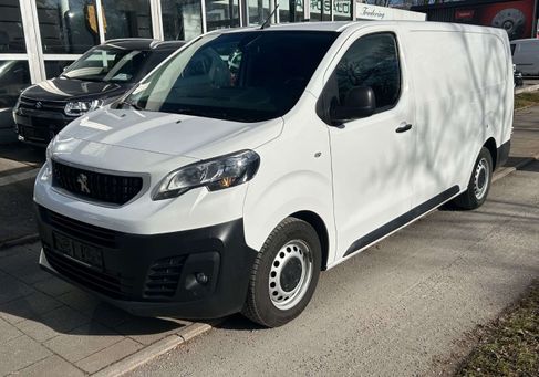 Peugeot Expert, 2021