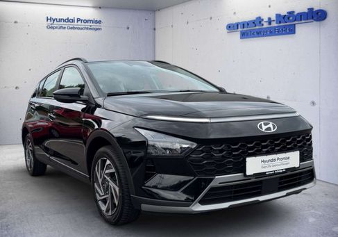 Hyundai Bayon, 2025 2