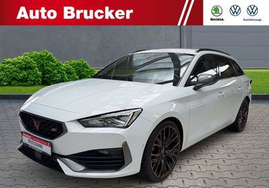 Cupra Leon, 2022