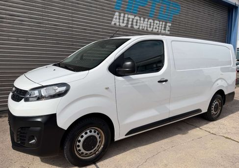 Opel Vivaro, 2021 2