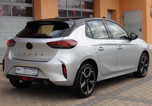 Opel Corsa, 2024 2