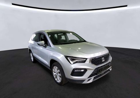 Seat Ateca, 2025
