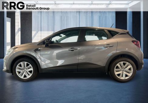 Renault Captur, 2024