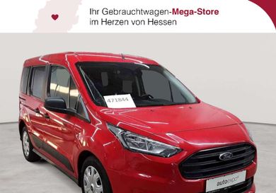 Ford Transit, 2022