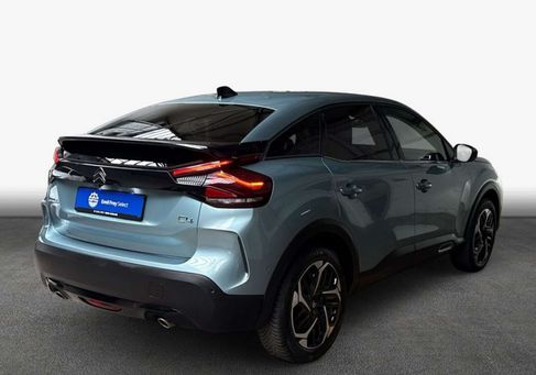 Citroën C4, 2024 2