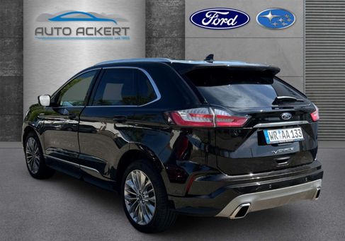 Ford Edge, 2018