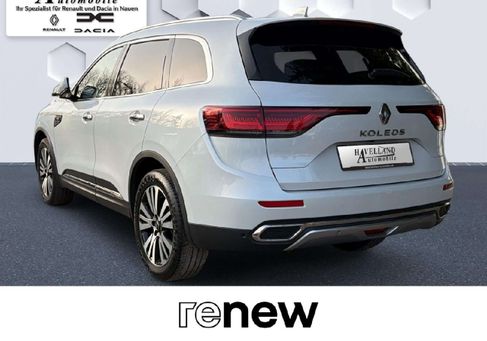 Renault Koleos, 2023