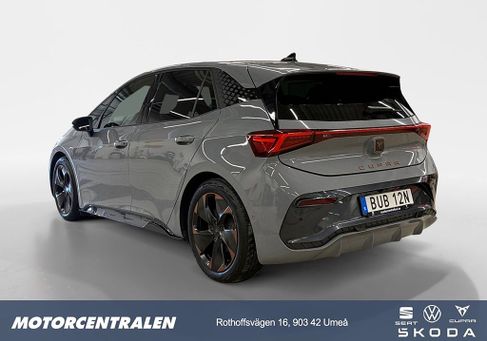 Cupra Born, 2023