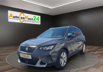 Seat Arona, 2025
