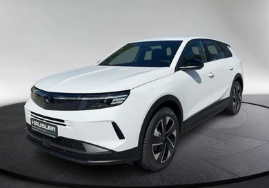 Opel Grandland X, 2026