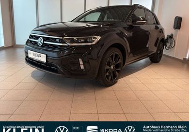 Volkswagen T-Roc, 2022
