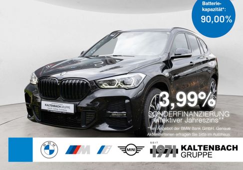BMW X1, 2021