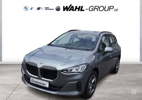 BMW 218, 2023