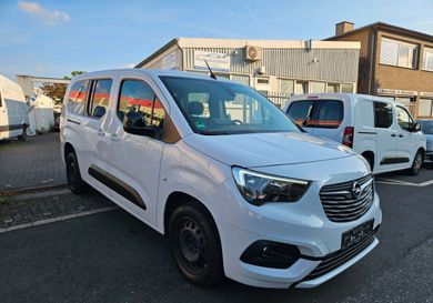 Opel Combo, 2023
