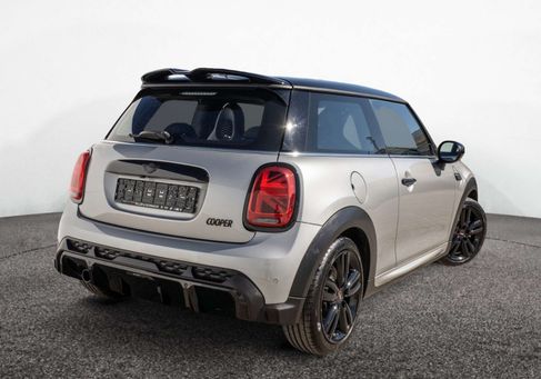 MINI Cooper, 2023