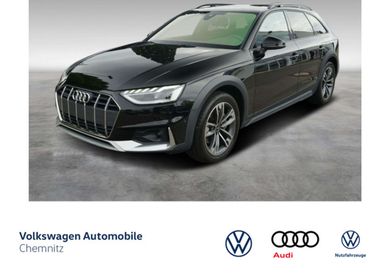 Audi A4, 2023