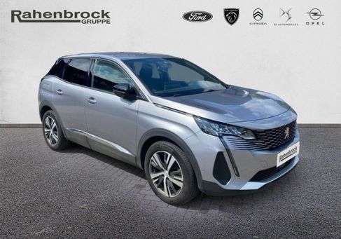 Peugeot 3008, 2023