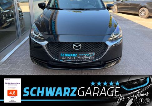Mazda 2, 2023 3