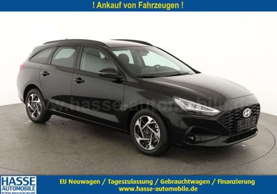 Hyundai i30, 2026