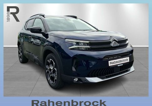 Citroën C5 Aircross, 2026 2