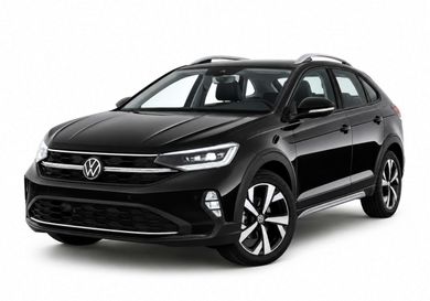 Volkswagen Taigo, 2022
