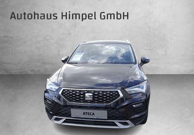 Seat Ateca, 2021