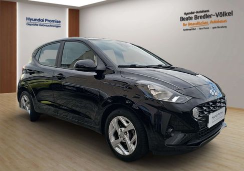 Hyundai i10, 2023 2