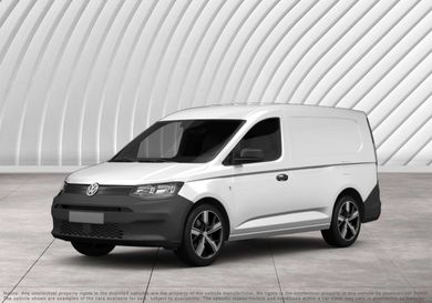 Volkswagen Caddy, 2026