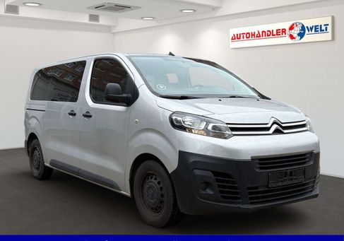 Citroën Jumpy, 2018 3