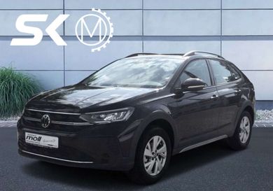 Volkswagen Taigo, 2023