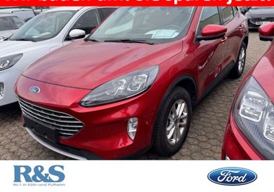 Ford Kuga, 2022