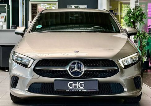 Mercedes-Benz A 180, 2019