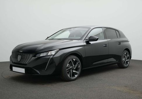Peugeot 308, 2025