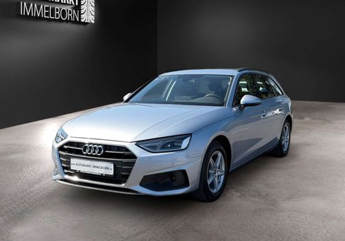 Audi A4, 2024