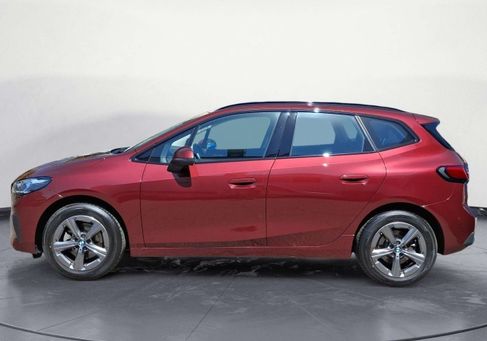 BMW 220, 2025 3