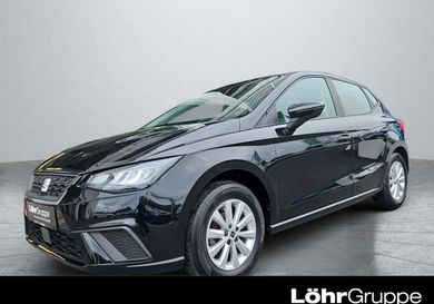 Seat Ibiza, 2024