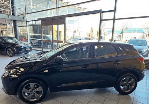 Opel Grandland X, 2024 3