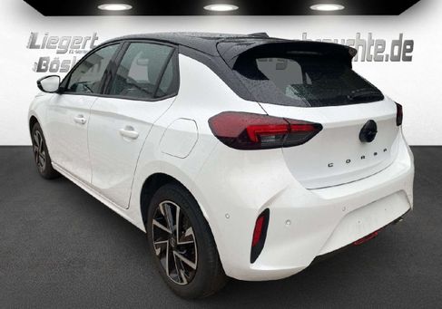 Opel Corsa, 2024 2