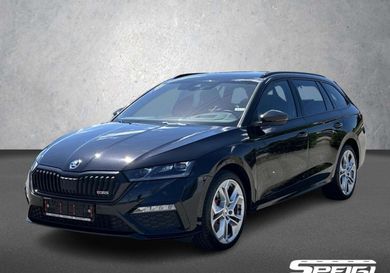 Skoda Octavia, 2023