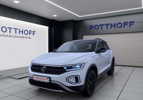 Volkswagen T-Roc, 2022